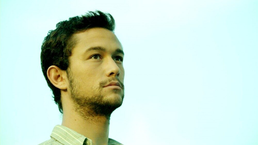 FOTO: Joseph Gordon-Levitt ve filmu Nejistota