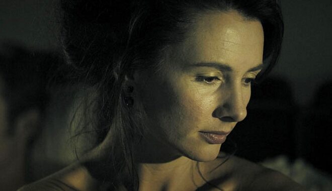 FOTO: Viktoria Čermáková