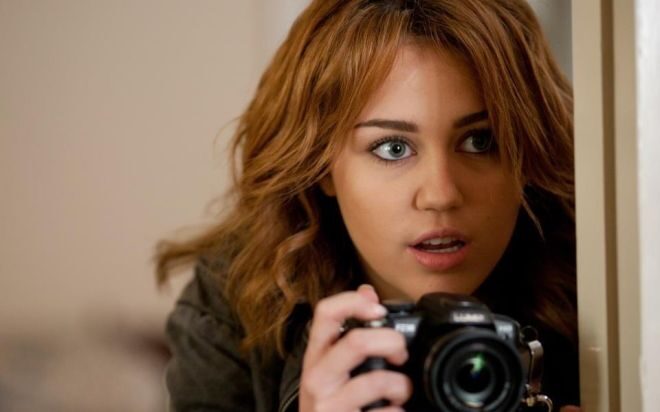 So Undercover