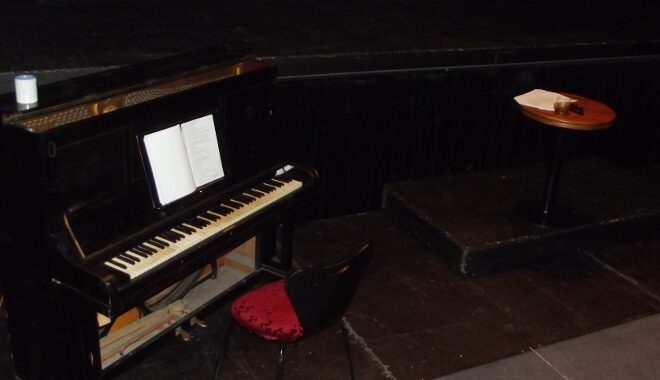 FOTO: Hledám tě v tomto městě