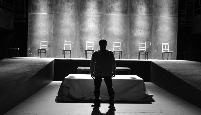 FOTO: Údolí včel - Petr