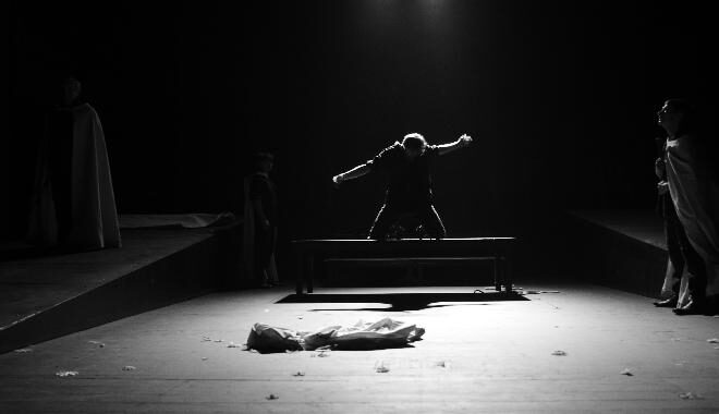 FOTO: Údolí včel-umírání