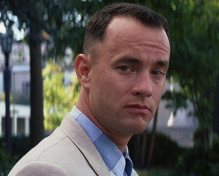 Forrest Gump