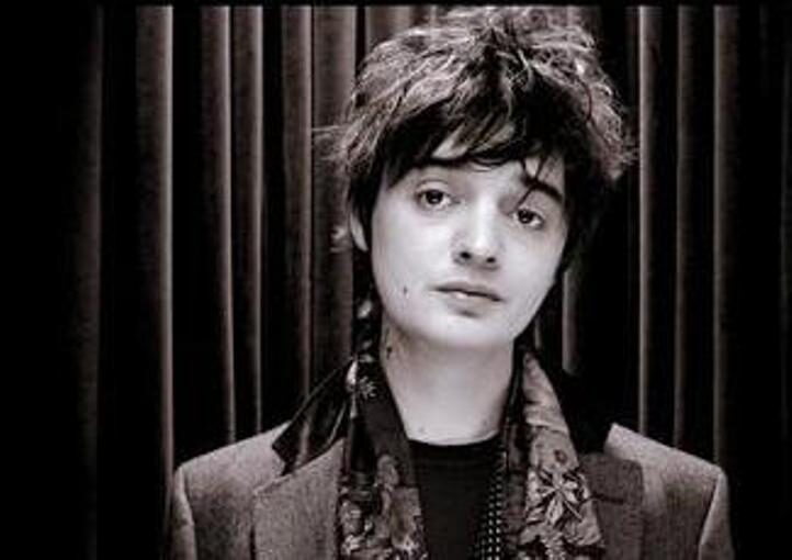 FOTO: Pete Doherty