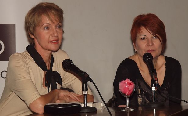 FOTO: Irena Obermannová: Panoptikum české