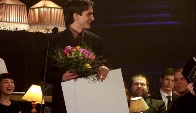 FOTO: Jan Kratochvíl