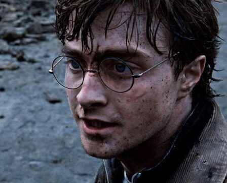 FOTO: Harry Potter a Relikvie smrti - část 2
