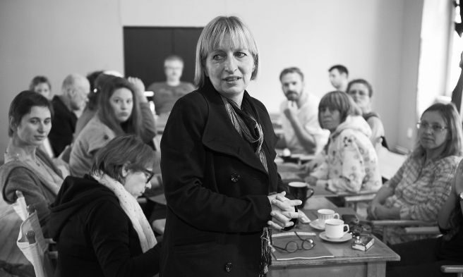 FOTO: Osamělá srdce