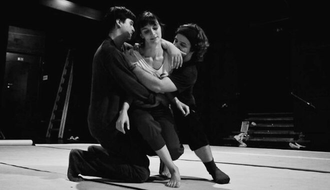 FOTO: Svěcení jara