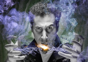 FOTO: Serj Tankian