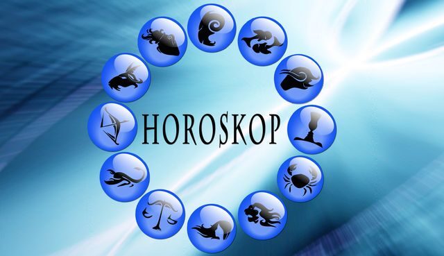 ORB: Horoskop - zvěrokruh