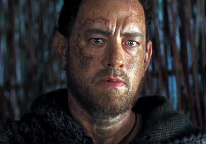 FOTO: Cloud Atlas Tom Hanks