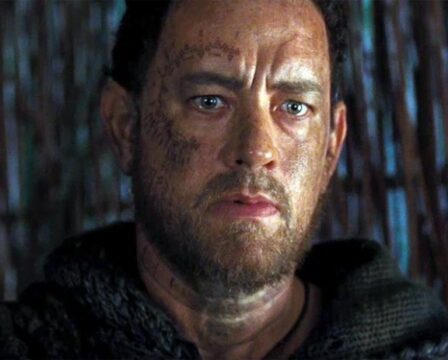 FOTO: Cloud Atlas Tom Hanks