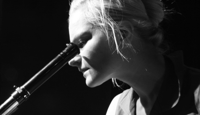 FOTO: Rozkvetly sekery