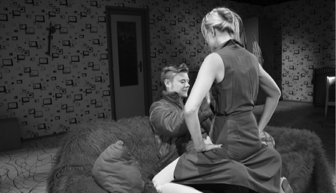 FOTO: Rozkvetly sekery