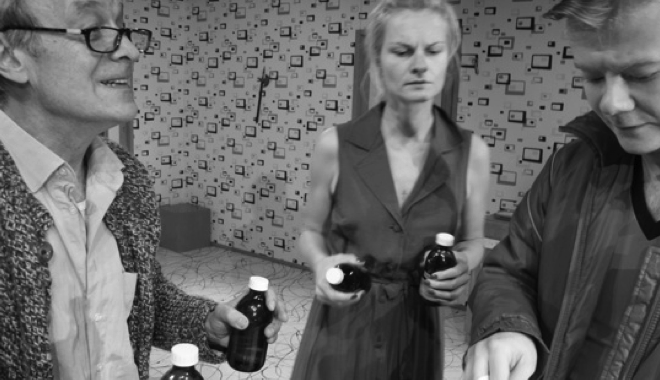 FOTO: Rozkvetly sekery