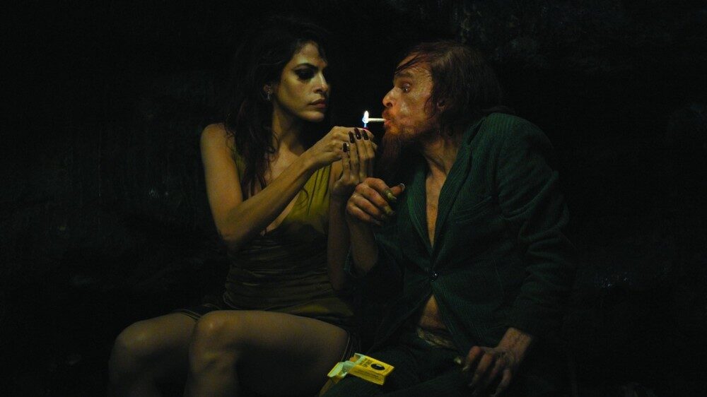 FOTO: Holy motors