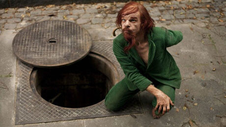 FOTO: Holy Motors