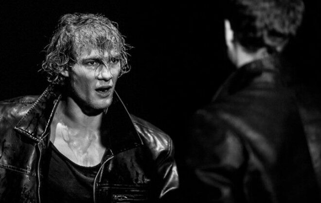 FOTO: Aleš Bilík - Grázlové DISK