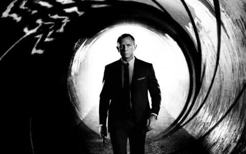 FOTO: Skyfall (2012)