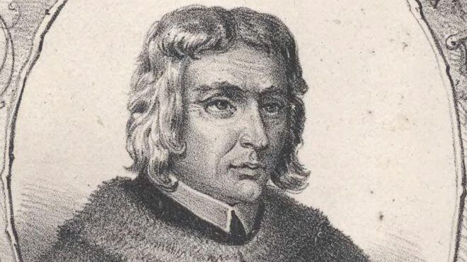 FOTO: Václav Hájek z Libočan