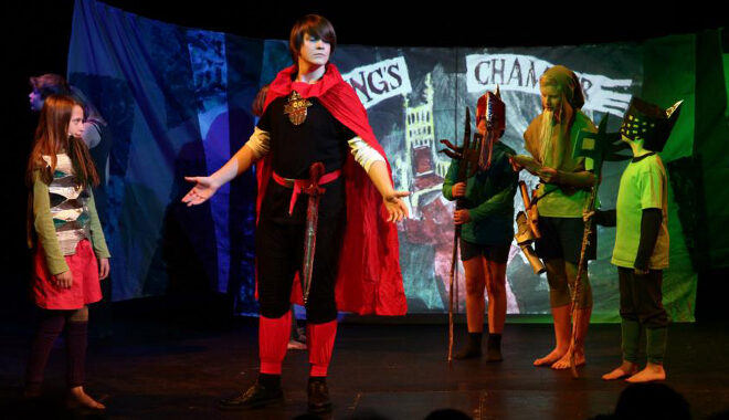 FOTO: The Fifth Elephant