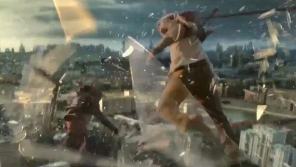 OBR: A Good Day to Die Hard 2