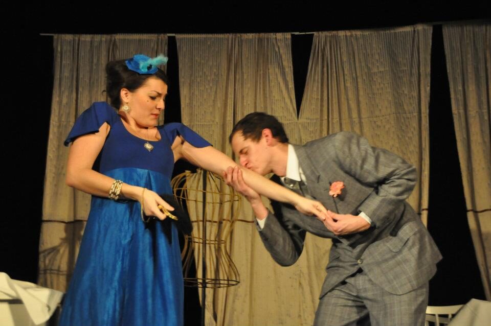 Foto: Dámský Krejčí