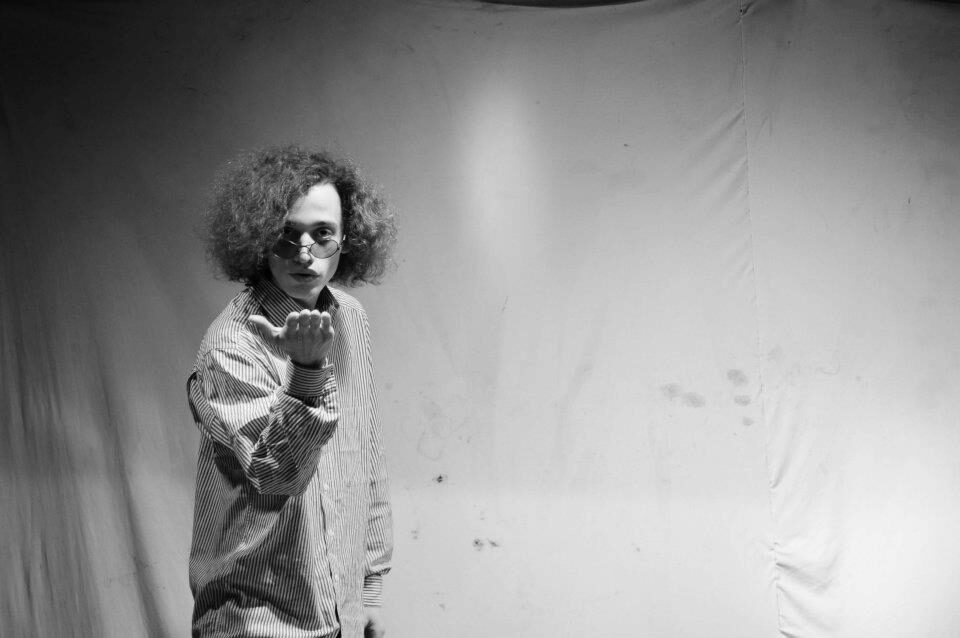 Foto: Caligula - experiment