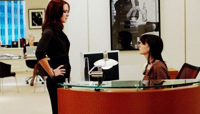 FOTO: Ďábel nosí Pradu