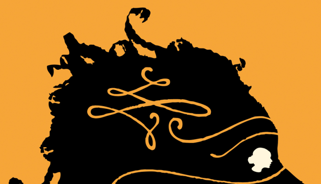 OBR: Chris Cleave: Včelička