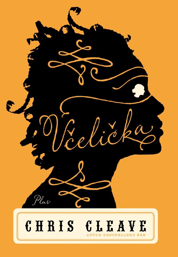 OBR: Chris Cleave: Včelička