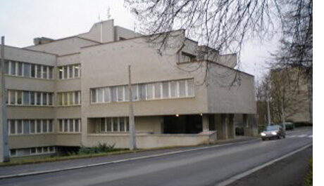 FOTO: Tachovské kino a divadlo v jednom