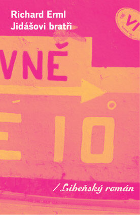 OBR: Richard Erml: Jidášovi bratři