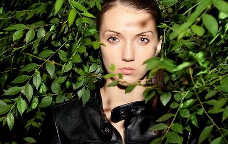 FOTO: Krásná pleť