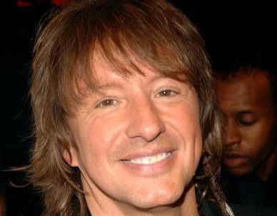 FOTO: Richie Sambora