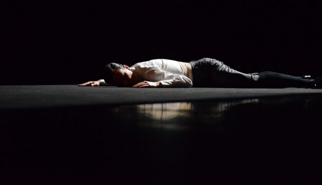 FOTO: It's going to get worse nad worse and worse, my friend