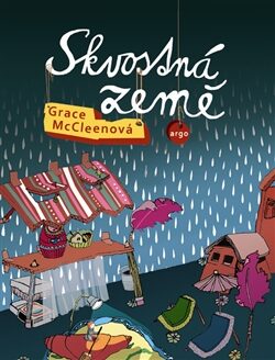 OBR: Grace McCleenová: Skvostná země