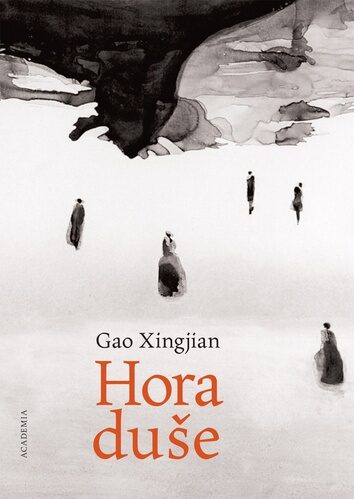 OBR: Gao Xingjian: Hora duše