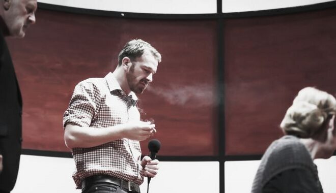 FOTO: Osamělá srdce