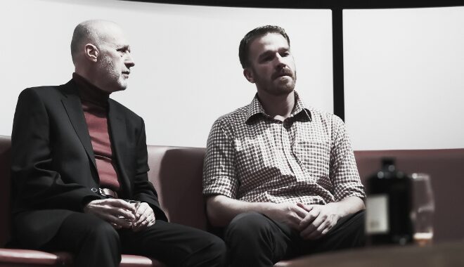 FOTO: Osamělá srdce