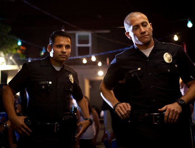 End of Watch