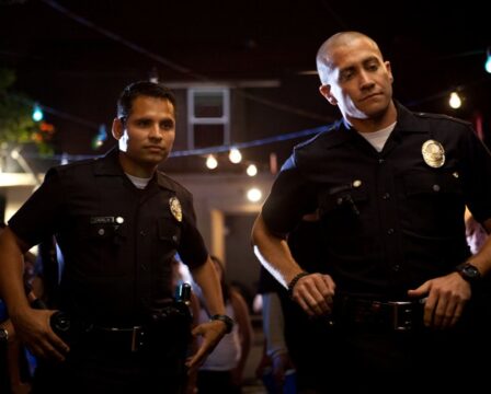 End of Watch