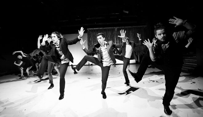 FOTO: Svěcení jara