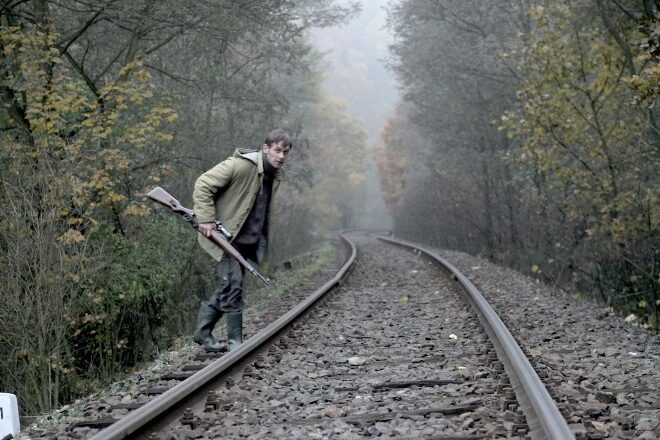 FOTO: Zablesky chladne nedele (2012)