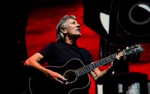 FOTO: roger waters