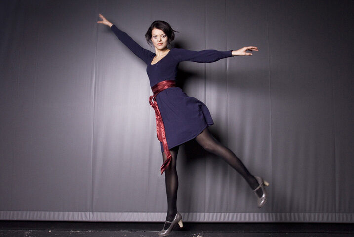 FOTO: Hana Holišová