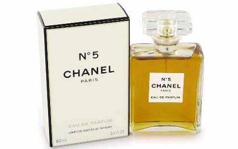 FOTO: Chanel No. 5