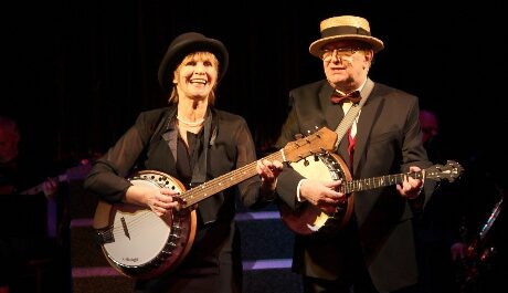 FOTO: Laura a Oliver_Molavcová a Suchý