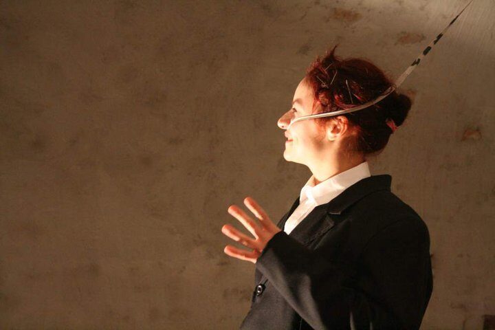 FOTO: Žena subjekt/žena objekt_2